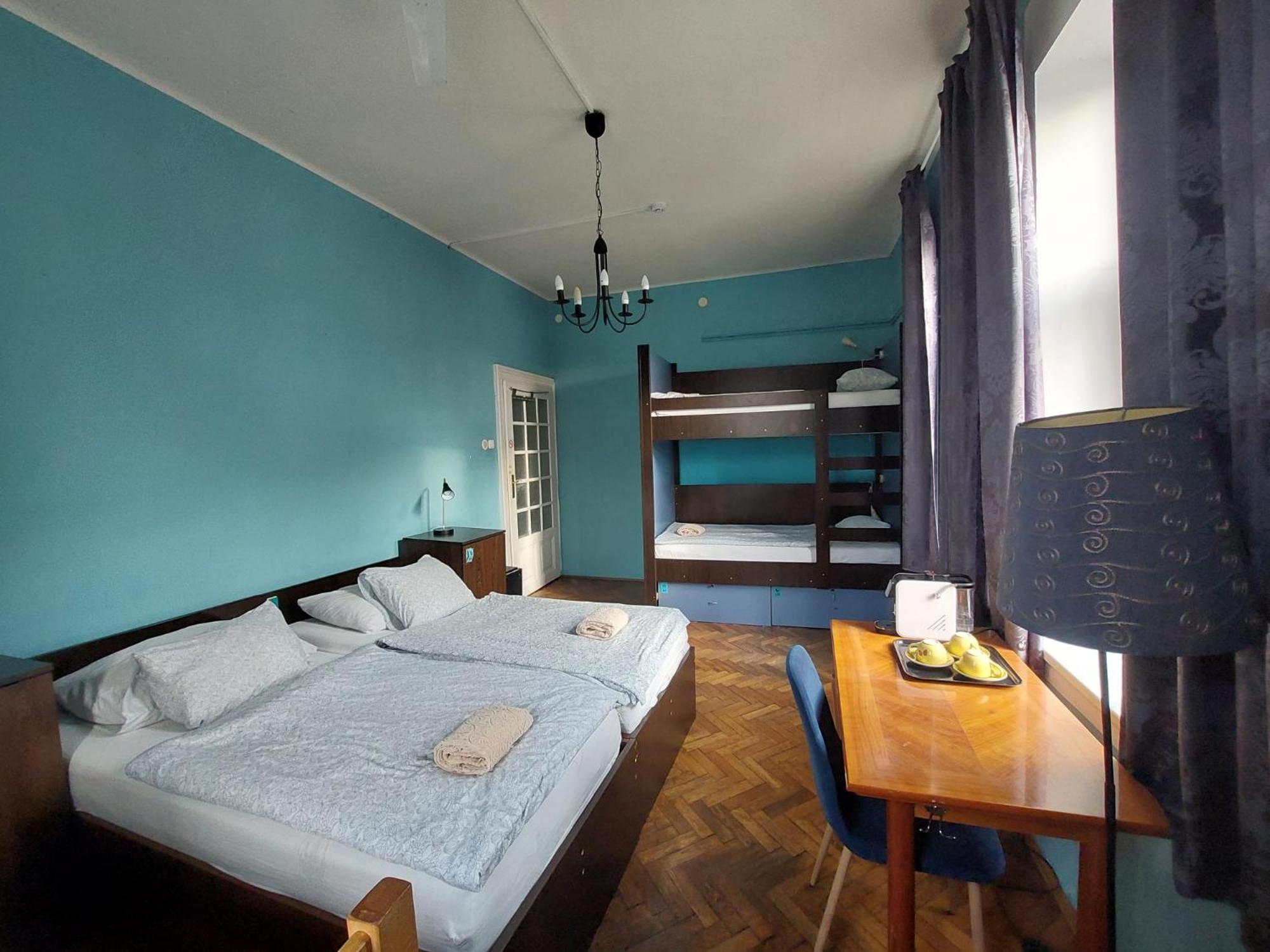 The Villa, Ljubljana City Center Экстерьер фото