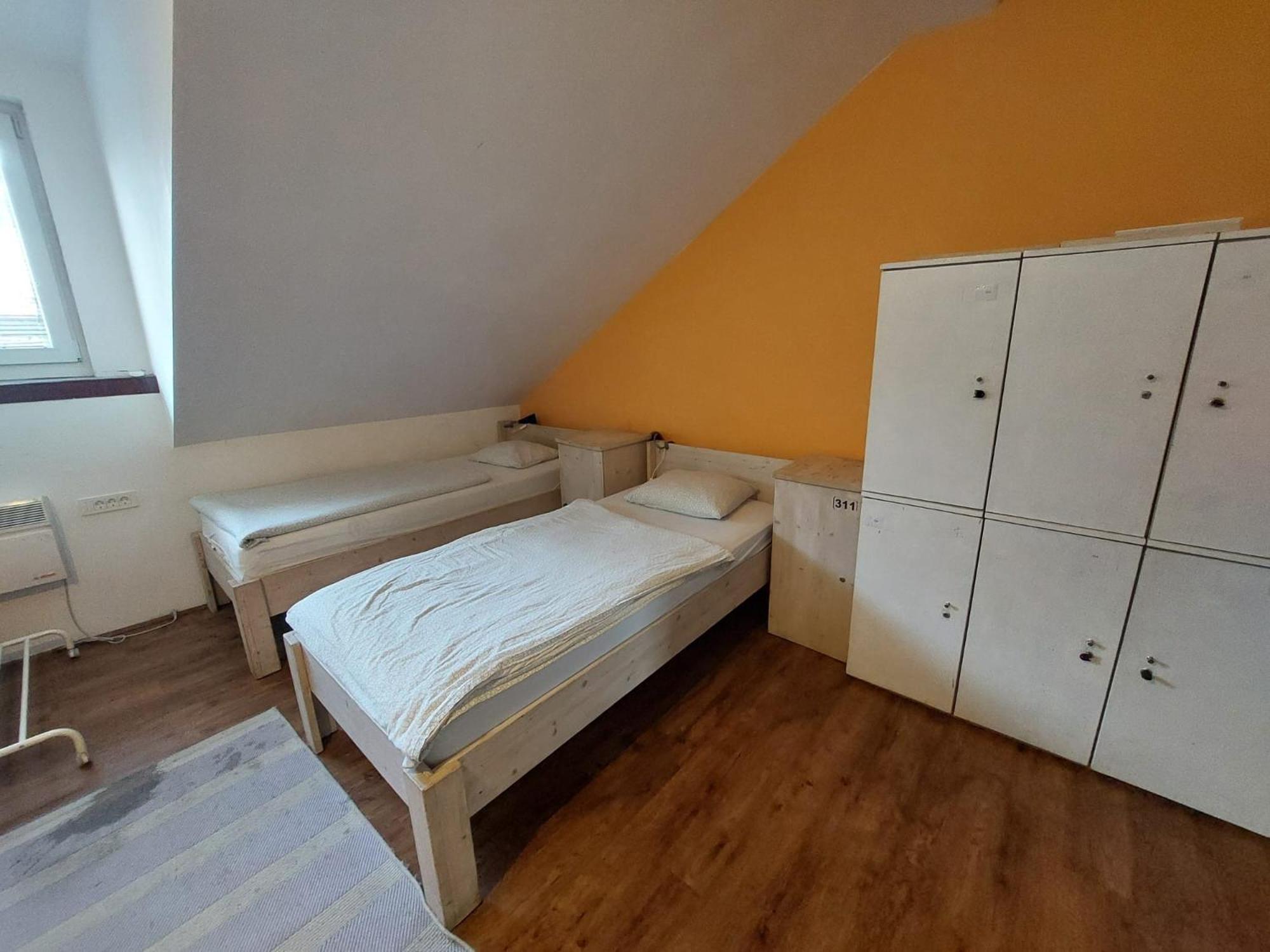 The Villa, Ljubljana City Center Экстерьер фото